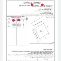 Bán Đất Ở 210M2 Thổ Cứ Chính Chủ Ở Khánh Hòa