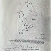 Bán Nhà Hẻm 6m Bành Văn Trân 5,5x22 Ngay Cách Mạng Tháng 8-Chợ Tân Bình-Nhà Thờ Chí Hoà Chỉ 10,3 tỷ