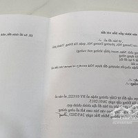 Chính Chủ Cần Tiền Giao Dịch Gấp Lô Đất Khu Tái Định Cư Dương Nội Hà Đông, Thủ Tục Nhanh Chóng