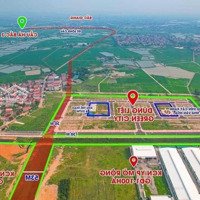 Bán Dự Án Dũng Liệt Giá 18 Triệu/M2 - 100M2