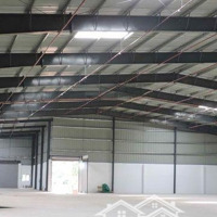 Cho Thuê Xưởng P An Phú Đông Q12Diện Tích1500M2/ 85 Triệu/Tháng. Có Pccc