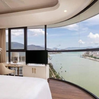 Bán Hai Căn 1 Phòng Ngủtầng Trung View Sông Ngắm Pháo Hoa Rất Đẹp Tại Vinpearl Condotel Đà Nẵng