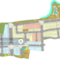 Bán Lỗ Căn Verosa Park Khang Điền, Liên Phường, Quận 9(6Mx18M) 1 Trệt 2 Lầu, Nhà Thô, Giá Rẻ 13 Tỷ