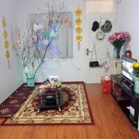 Chính chủ bán căn hộ chung cư mini phố Khương Hạ, Thanh Xuân 50m 2PN 1VS PK và bếp rộng rãi nhà đẹp
