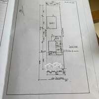 Bán Nhà Cấp 4 Mặt Tiền Đường Bắc Sơn Diện Tích 204M2 Ngang Rộng 7,6M Siêu Vuông Vắn