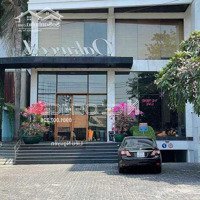 Khuôn Đất Đẹpdiện Tích1.061M2,Mặt Tiền30M Ung Văn Khiêm, Bình Thạnh, Xây Building Tuyệt Đẹp