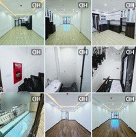 Bán Nhà Mặt Phố Vĩnh Phúc 44M2/52M2 T2 X 9T, Kd Đỉnh 22 Tỷ, Thang Máy, Q. Ba Đình, Hà Nội