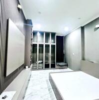 NHÀ AN DƯƠNG VƯƠNG QUẬN 5, GẦN CHỢ AN ĐÔNG, HẺM 6M SÁT MẶT TIỀN, KD SPA-VĂN PHÒNG, 9 TỶ HƠN