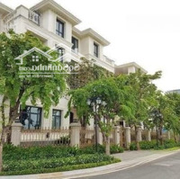 Chính Chủ Cho Thuê Biệt Thự Ven Sông Vinhomes Golden River Vinhomes Bason 225M2 Full Nội Thất S