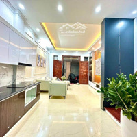 Cuối Biên Giang Bán Nhà 3T*52.3M2, Ôtô Đỗ Đỗ Cửa, Full Nội Thất, 10P Ra Bến Xe Yên Nghĩa, Hà Đông