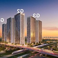 Căn Hộ 3 Phòng Ngủ- Giá Tốt Nhất Vin Smart, Thanh Toán Giãn Trong 2.5 Năm, Vốn Ban Đầu Chỉ 800 Triệu Nhận Nhà