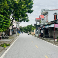 Bán Lô Đất Duy Nhất Tại Mặt Đường Cam Lộ, Hùng Vương, Hồng Bàng - Đường 9M - Kinh Doanh Được