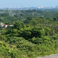 Bán 500M2 Phú Mãn Sẵn Nhà, View Chất, Đường Nhựa. Siêu Rẻ