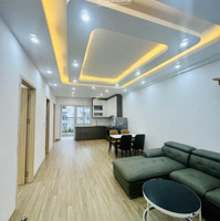 Bán Căn 2 Ngủ 2 Vệ Sinh68.35M2 Nhà Vuông Vắn Full Đồ Giá Bán 2Tỷ2X