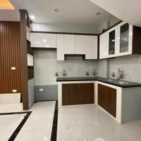 Bán Nhà Đồng Mai Gần Cây Xăng 33M2 Xây 4 Tầng 3 Phòng Ngủngõ Trước Nhà 3M Giá Bán 2,95 Tỷ Có Thương Lượng