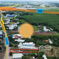 621M2 Mặt Tiền Hương Lộ 12 Cho Khách Hàng Có Nhu Cầu Đầu Tư