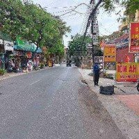 Bán Đất Ven Hồ Tây, Mảnh Đất Đắc Địa, Tiềm Năng Nhất Quận Tây Hồ, 139M2, Giá Bán 16,5 Tỷ