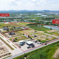 Bán Ô Đất Dịch Vụ Trung Tâm Thương Mại