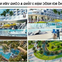 Giỏ Căn Chuyển Nhượng 3 Phòng Ngủ 2 Vệ Sinhthe Beverly Vinhomes Grand Park View Sông Đồng Nai, Cv36H