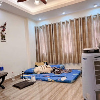 Đoàn Văn Bơ P16 Q4 42,4M2, 4T, 8 Pn Đang Cho Thuê, Btct, Sổ Vuông Vức, Hoàn Công Đủ, Giá Bán 4.49 Tỷ