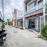 Ngộp Bank, Bán Nhà Chợ Bình Chánh, Đinh Đức Thiện - Giá:750 Triệuuu