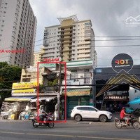 Bán Nhà Mặt Tiền Đường Hậu Giang, Phường 11, Quận 6 - Kế Bên Chung Cư An Phú