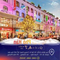 Sắp Ra Mắt Dự Án Itaewon Town - Ql 10, An Dương, Hải Phòng - Giá Đầu Tư