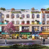 Sắp Ra Mắt Dự Án Itaewon Town - Ql 10, An Dương, Hải Phòng - Giá Đầu Tư