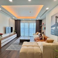 Cho Thuê Chcc Hapulico, Diện Tích 100M2, 02 Phòng Ngủ Đủ Nội Thất, Vào Được Ngay, Giá 13.5 Triệu/Tháng.