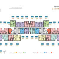 Quỹ Căn Studio, 1Pn+, 2 Phòng Ngủ 2Pn+, 3 Phòng Ngủsolar Park Vinhomes Smart City Chiết Khấu 600 Triệu, Ls 0%