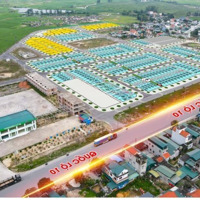 Cần Bán Gấp Lô No-3 100 M2 Hướng Nam Licogi Uông Bí