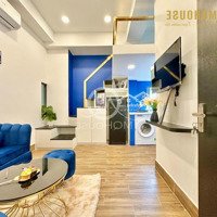 Căn Hộ Duplex Full Nội Thất Mới Xây Máy Giặt Riêng - Thang Máy Hầm Xe - Ngay Hoàng Sa