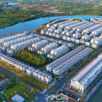 Cần Tiền Bán Nhanh Căn Biệt Thự Mặt Sông Vinhomes Grand Park 322 M2 Giá Bán 40 Tỷ