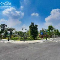 Bán Gấp Biệt Thự Đơn Lập Góc View Vườn Hoa Dự Án Vinhomes Ocean Park 1.Diện Tích276M2