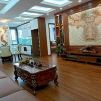 Bán căn hộ D11 Trần Thái Tông – Cầu Giấy 90m2 3PN 2WC nhà mới đẹp đủ đồ giá 5.8 tỷ LH 0986128415