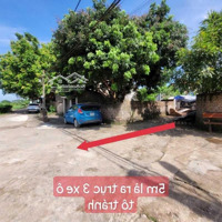 Siêu Hót: Bán Nhà Giáp Mặt Mương_Phụng Châu, Chương Mỹ, Hà Nội