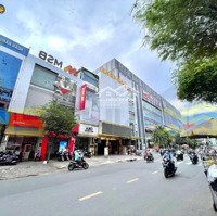 Ngộp Bank - Bán Nhàmặt Tiền179 Phan Xích Long,Diện Tích8 X 20, 160M2, Hầm + 5 Tầng - Hđt 250 Triệu/Thg - 55 Tỷ