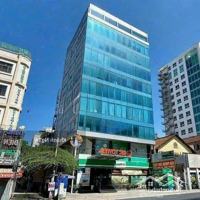 Siêu Vị Trí! Building 2Mặt Tiềnnguyễn Đình Chiểu Nguyễn Bỉnh Khiêm 8.5X20M H + 8L Hđt 400 Triệu Giá Bán 90 Tỷ