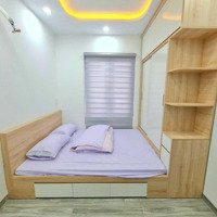 Sở Hữu Ngay Tòa Chdv 2 Mặt Kiệt Khá Đẹp, 1/ Hoàng Diệu - 128M2 Ngang 7M - 7 Tầng 15 Căn