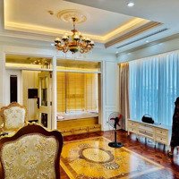 Tòa Nhà 10 Tầng Vip Nhất Ba Đình - Lô Góc - 80M2 Xmặt Tiền7M - Gần 2 Tỷ/Năm - Hơn 40 Tỷ Giá Tốt Nhất