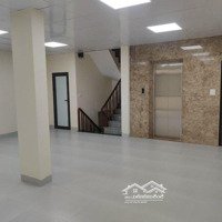 Cho Thuê Văn Phòng Tô Vĩnh Diện, T1+2 Riêng Biệt, 80 M2, Oto Đỗ Cửa