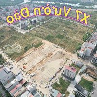 Bán Mảnh Đất Đẹp Khu Đất X7 , Xã Uy Nỗ , Huyện Đông Anh , Thành Phố Hà Nội