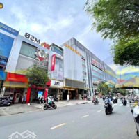 Ngộp Bank, Bán Nhà 97 Phan Đình Phùng, Pn -Diện Tích9.5M X 26M, Hầm + 12 Tầng - Hđt 550 Triệu - Giá Bán 86 Tỷ