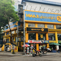 Cho Thuê Mặt Bằng Kinh Doanh Phố Hàng Bún Đẹp Nhất Phố, Diện Tích: 90M2 X 3T, Mt: 12M, Mọi Mô Hình