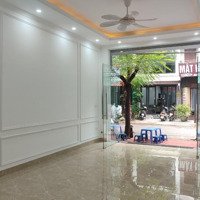 Vị Trí Đẹp, Kinh Doanh Sầm Uất, Ô Tô Tránhdiện Tích50M2, 4 Tầng Khu Đô Thị Xa La Hà Đông Giá Bán 13,8 Tỷ