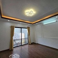 Nhà Trung Tâm Xuân Đỉnh 34M2 5T, Gần Phạm Văn Đồng, Công Viên Hòa Bình Giao Thông Thuận Tiện