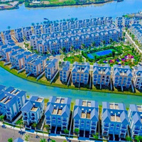 Căn Biệt Thự Đáng Đầu Tư Nhất Hiện Tại Ở Vinhomes Grand Park, Giá Rẻ Nhất Thị Trường