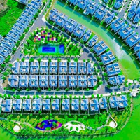 Căn Biệt Thự Đáng Đầu Tư Nhất Hiện Tại Ở Vinhomes Grand Park, Giá Rẻ Nhất Thị Trường