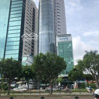 Bán Tòa Building 129 Điện Biên Phủ, P15, Bình Thạnhdiện Tích9.76X21,25M 1 Hầm 10 Lầu.