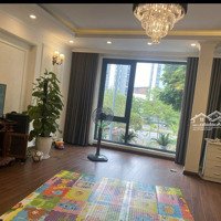 Cho Thuê Nhà Mặt Đường Lô Nhà Vườn - Mai Chí Thọ, Quận Long Biên, Hà Nội - 120M2. Giá Bán 32 Triệu / Tháng